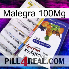 Malegra 100Mg 11